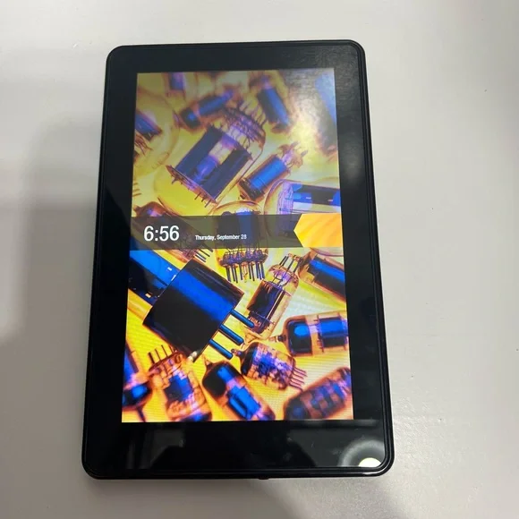 Kindle | Used
