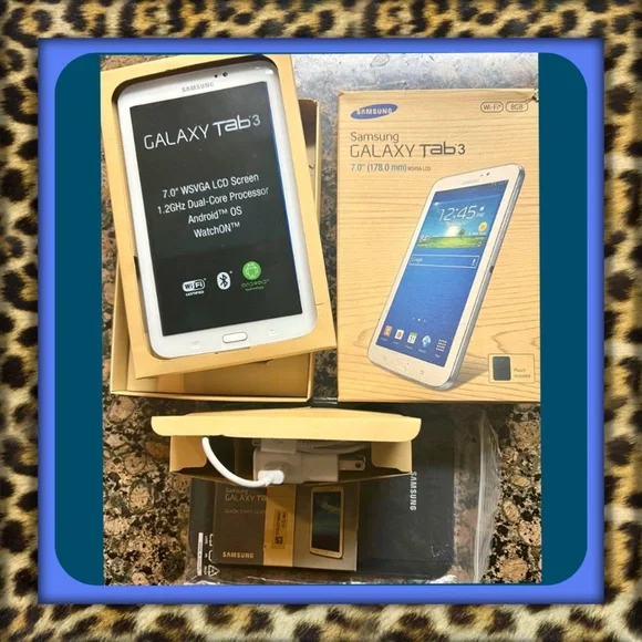 👑✅PRICE FIRM✅ Samsung Galaxy Tab 3 7.0