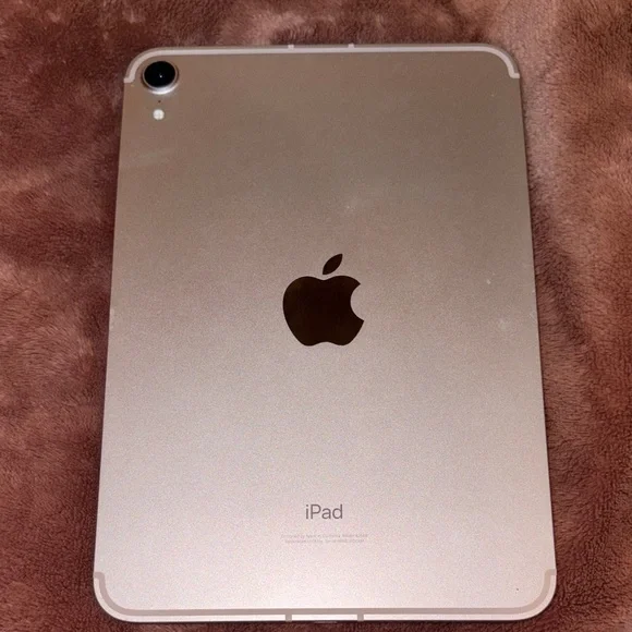 Apple iPad mini