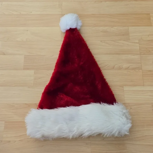 Dan Dee Collector's Choise Christmas Holiday Big Hat 19