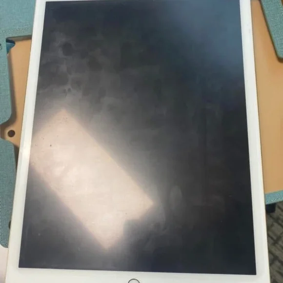 iPad PRO (2nd generation) 64GB - 12.9”