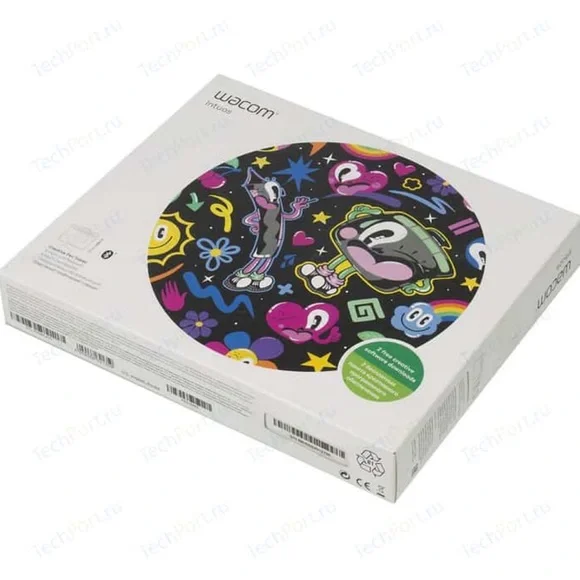 Wacom