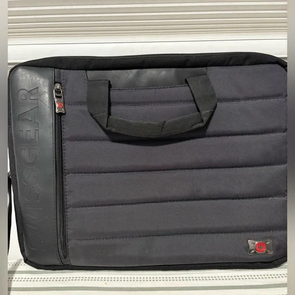 SWISSGEAR Anthem 17