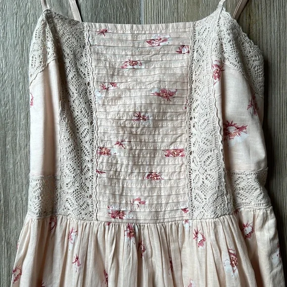 Abercrombie and fitch maxi dress. Fully lined with pockets