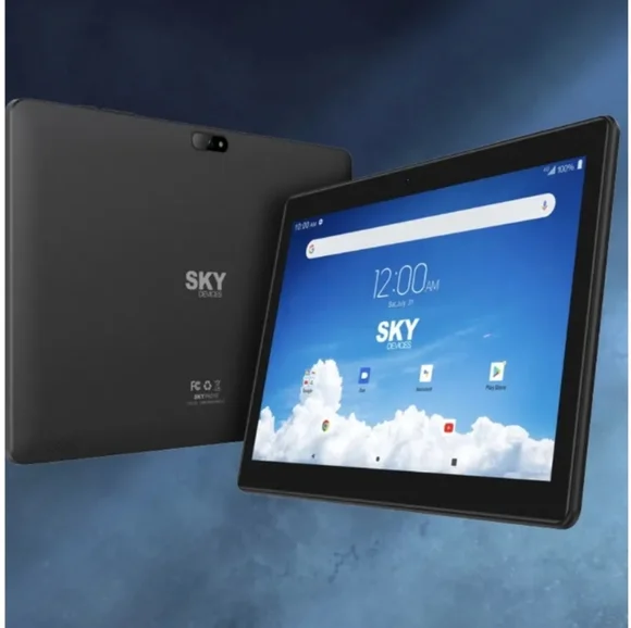 🆕Skypad 10 tablet