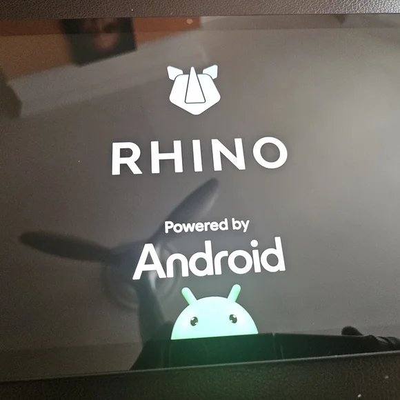 Rhino T105 Tablet