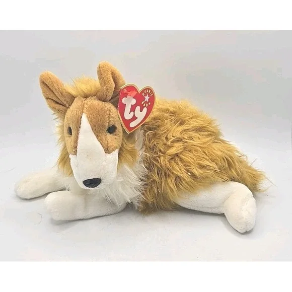 2000 Ty Beanie Baby 