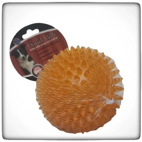 European Home Designs Dental Ball