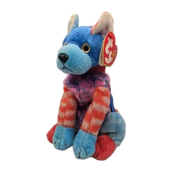 2002 Ty Beanie Baby 