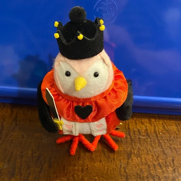 Target bird valentine 2024 Kingsley