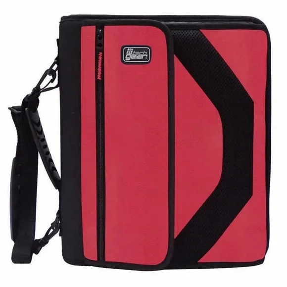 Tech Gear, 2