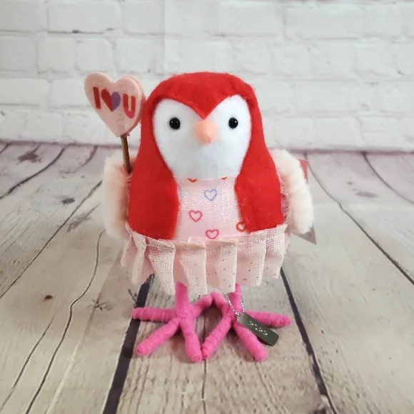 2022 Target Spritz Valentine's Day Bird