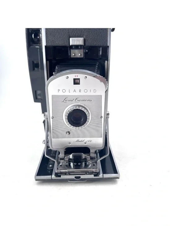 Vintage Polaroid Land Camera Model 150