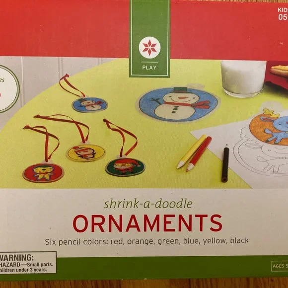 Target Christmas Xtravaganza!!!! NIB