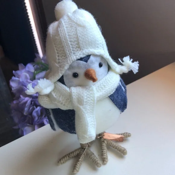 Target Featherly Friend Clipper 2016