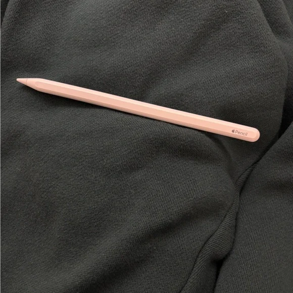 Apple Pencil