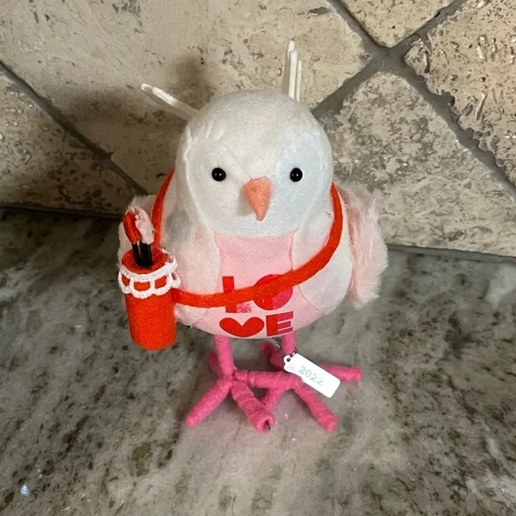 Target valentines bird (2022)