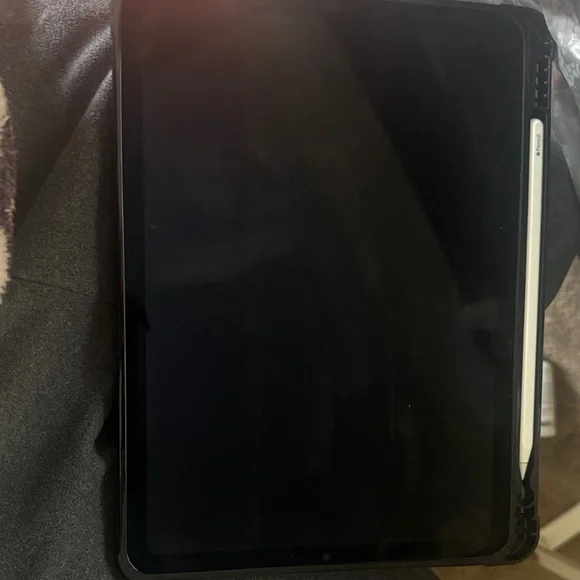 Apple iPad Air with Stylus