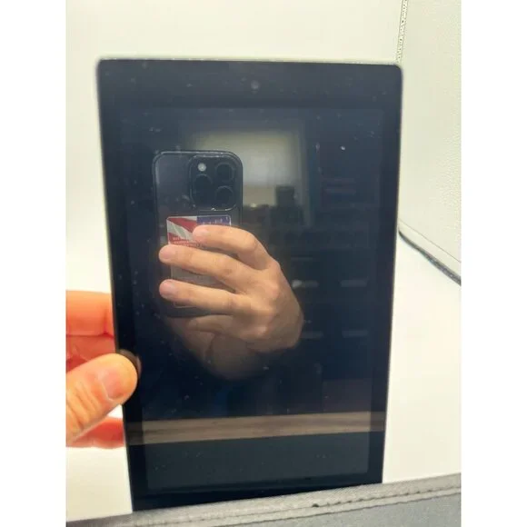 Fire HD 8 Tablet (8