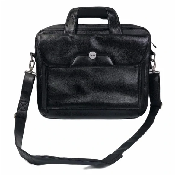 DELL Laptop Multi Compartment Carrying Case Bag