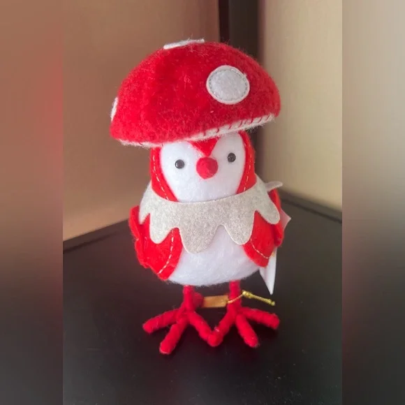 Target Collectable Bird “Capster 2024”