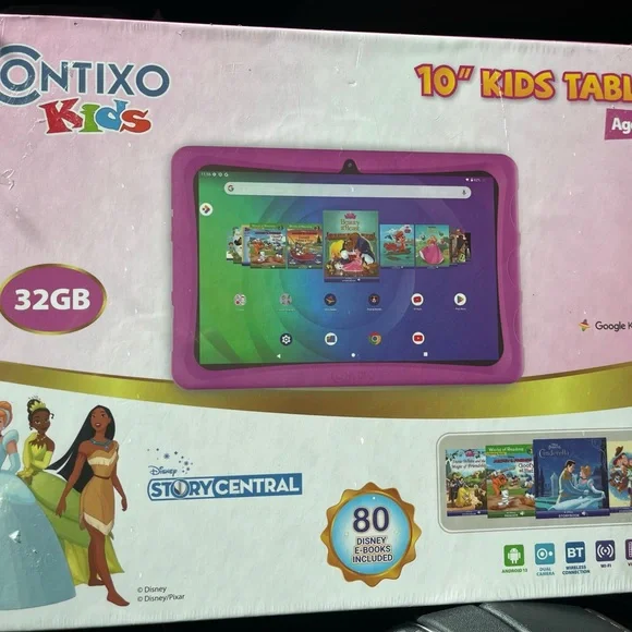 Kids Tablet 10