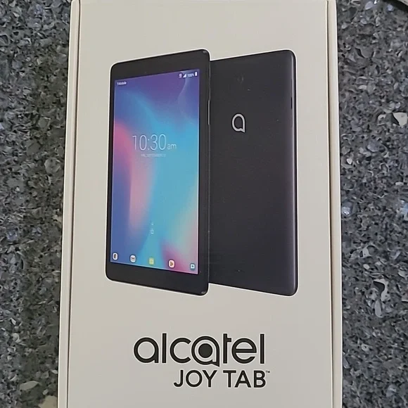 Alcatel Joy Tab