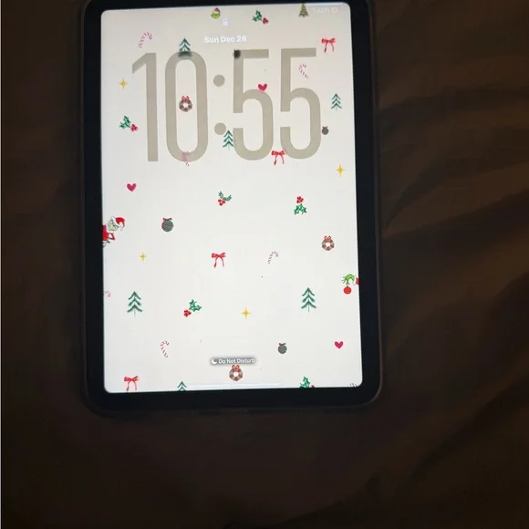 iPad mini WIFI 128 GB for sale