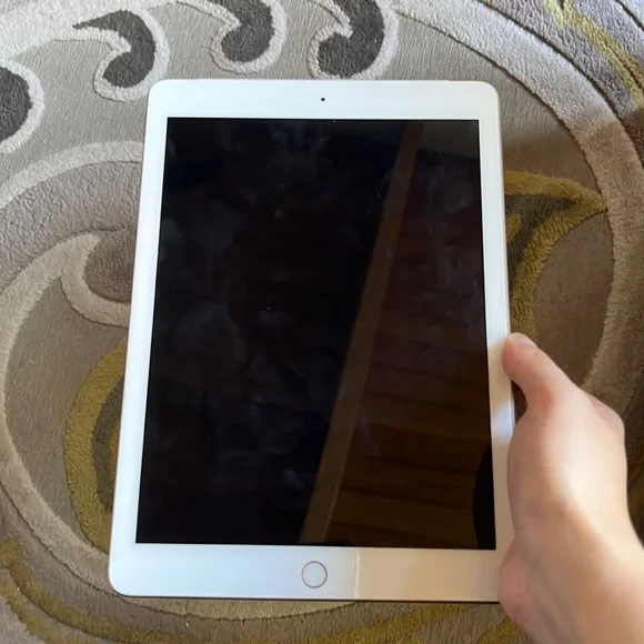 iPad 5th generation