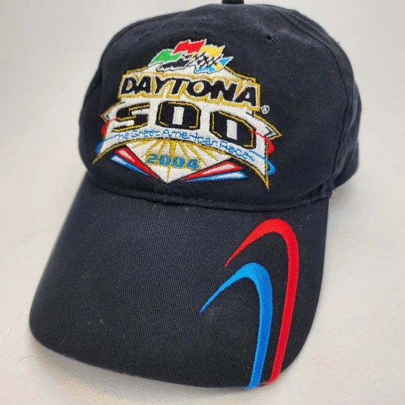 Vintage Nascar 2004 Daytona 500 