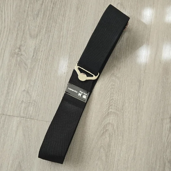 Luggage Belt Bag
