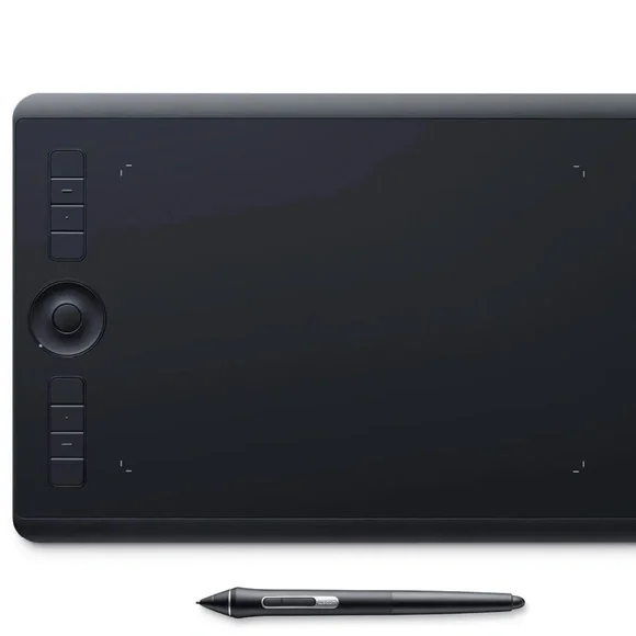 Wacom Intuos Pro Medium