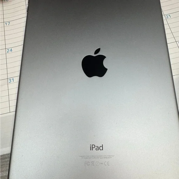Apple iPad Air 2 128 GB