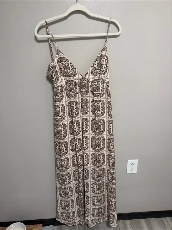 Abercrombie Dress Size M