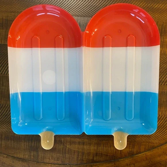 Target Summer 2023 Patriotic Serving Tray