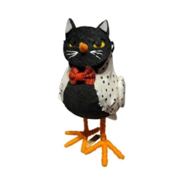 Target Halloween Bird 2018