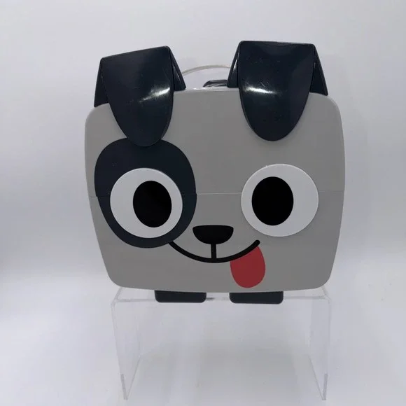 Pet Simulator X DALMATIAN Just The Case‎