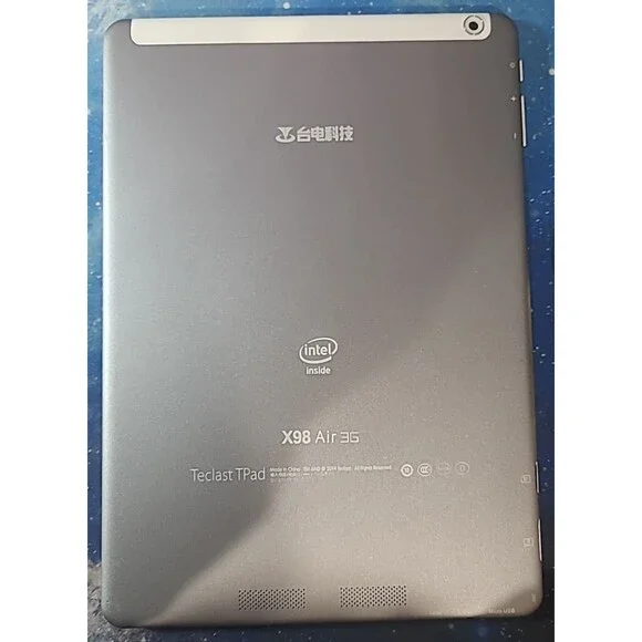 Teclast X98 Air 9.7 in. Tablet - Untested