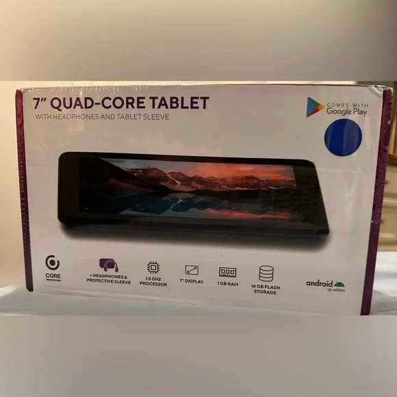 Quad-Core 7