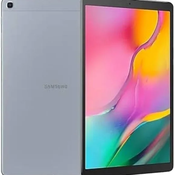 Samsung Galaxy Tab A 2019 with Vibrant Display