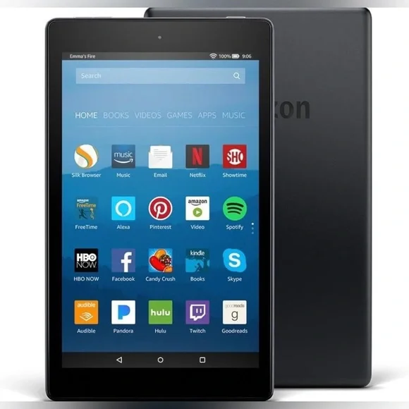 Amazon Tablet