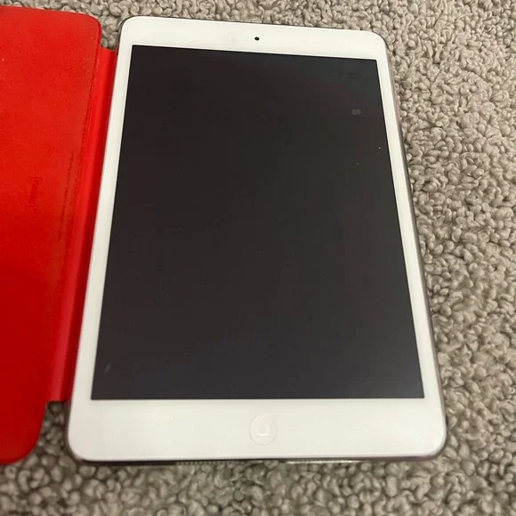 iPad mini