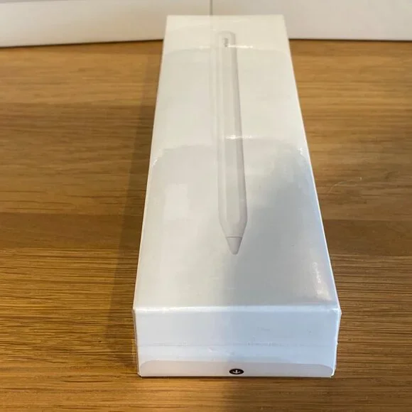 Apple Pencil (2nd Generation)- Brand New, Sealed Compatible with oPad Pro/Air.
