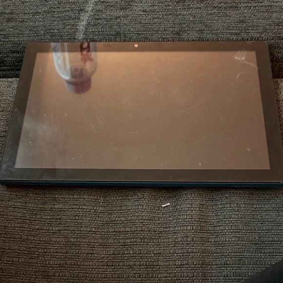 Black Tablet