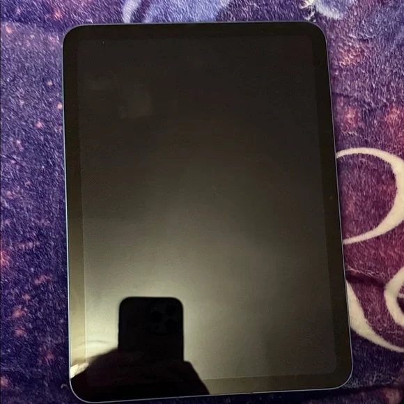 Black Tablet