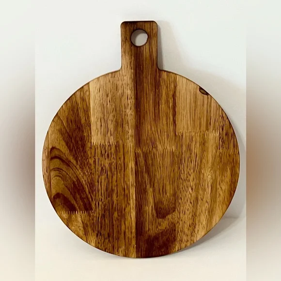 Target 🎯 Circle Charcuterie Board