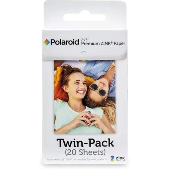 Polaroid 2
