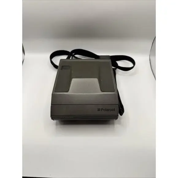 PREOWNED VINTAGE POLAROID‎ SPECTRA SYSTEM POLAROID CAMERA
