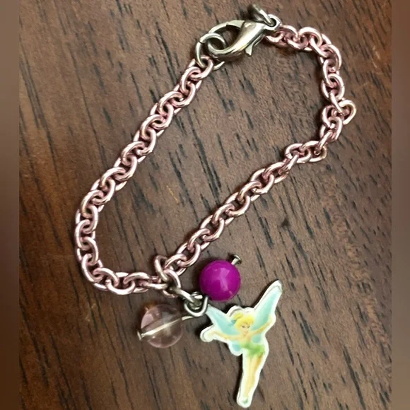💎 Tinkerbell bracelet