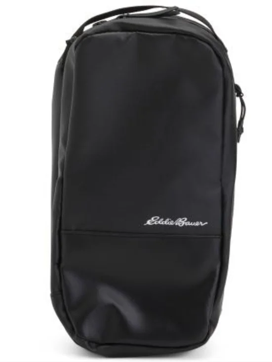 NWT Eddie Bauer Expedition Dopp Kit or Travel Bag